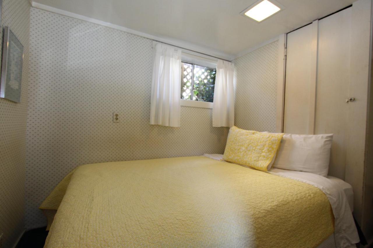 Seagull Inn Bed & Breakfast メンドシーノ エクステリア 写真