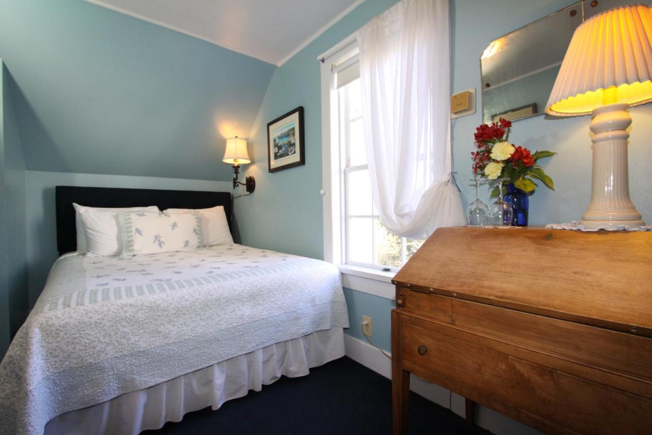 Seagull Inn Bed & Breakfast メンドシーノ エクステリア 写真